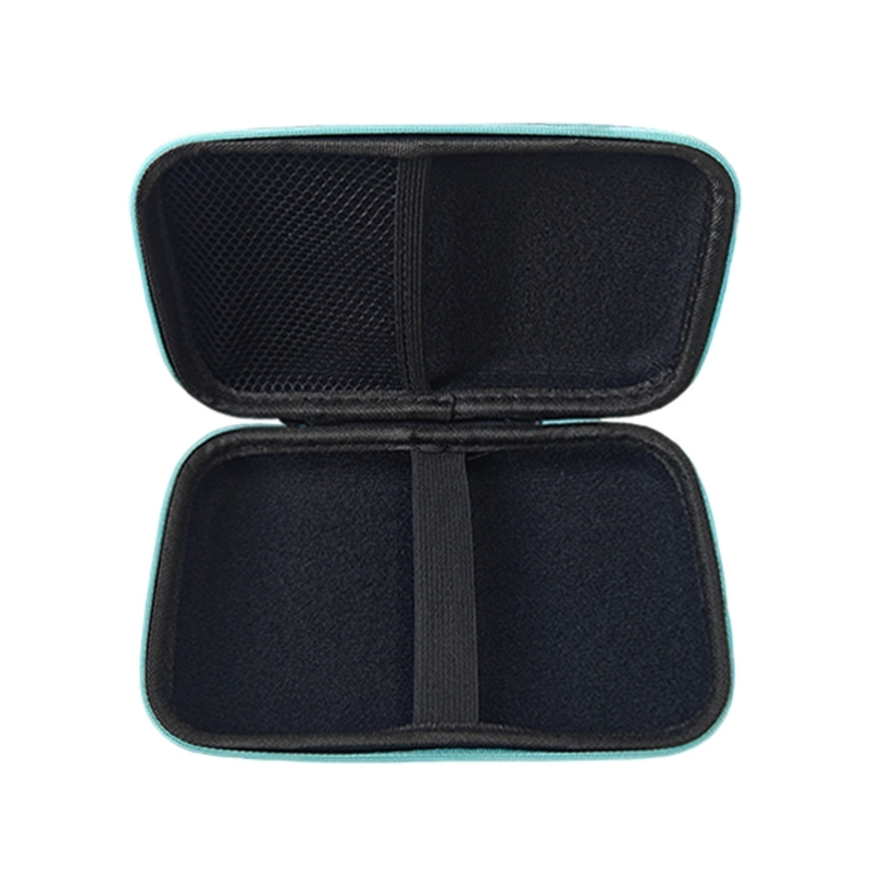 Estuche de almacenamiento EVA  - Xiaomi Travel Accessories reseña y precio