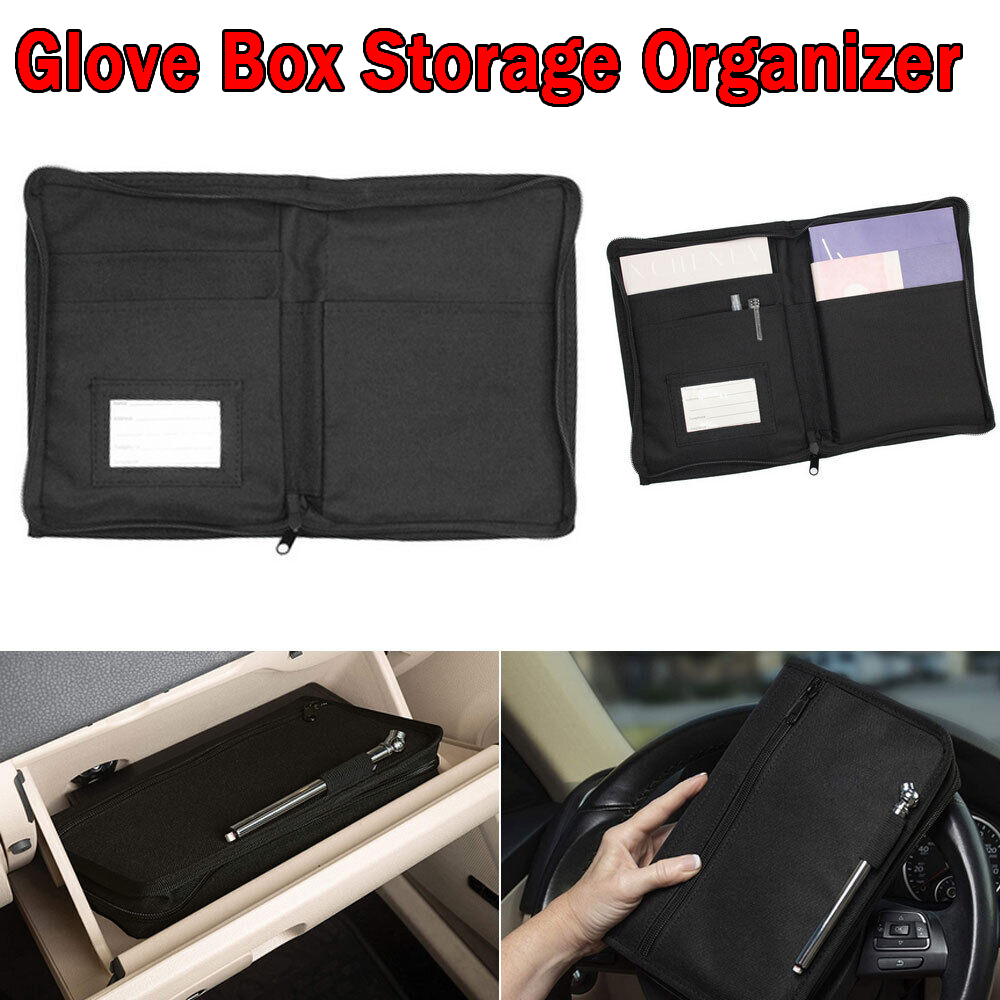 Carpeta de almacenamiento mult - Document Organizer Folder reseña y precio