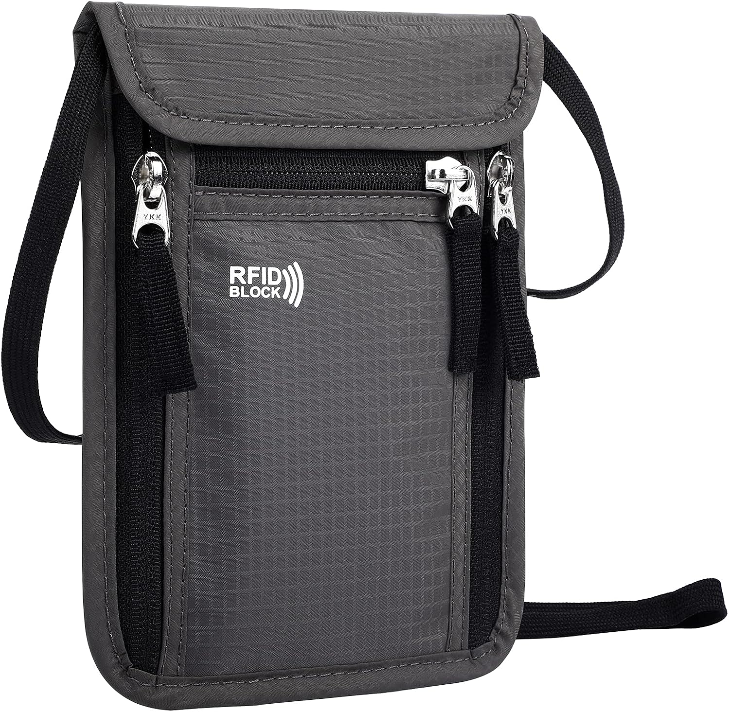 1 unidad de estuche organizado - Travel Accessories Rfid reseña y precio