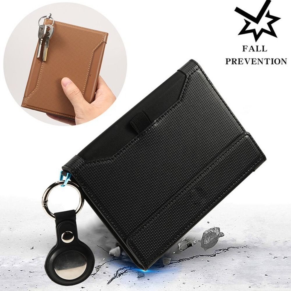 Porta pasaporte de Color sólid - Travel Accessories Rfid reseña y precio