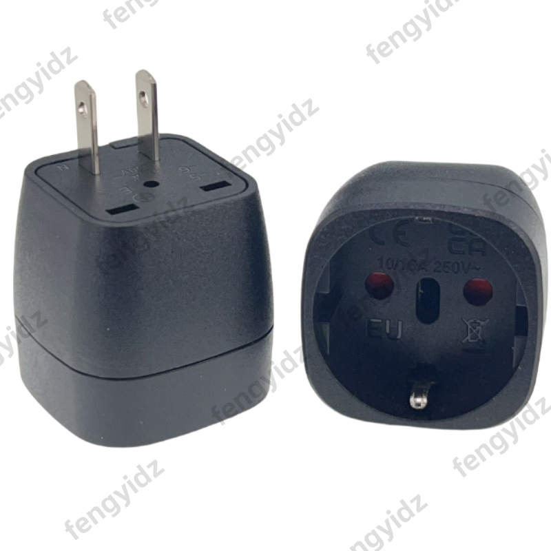 UE a EE. UU. Japón Canadá ench - Travel Accessories Canada reseña y precio