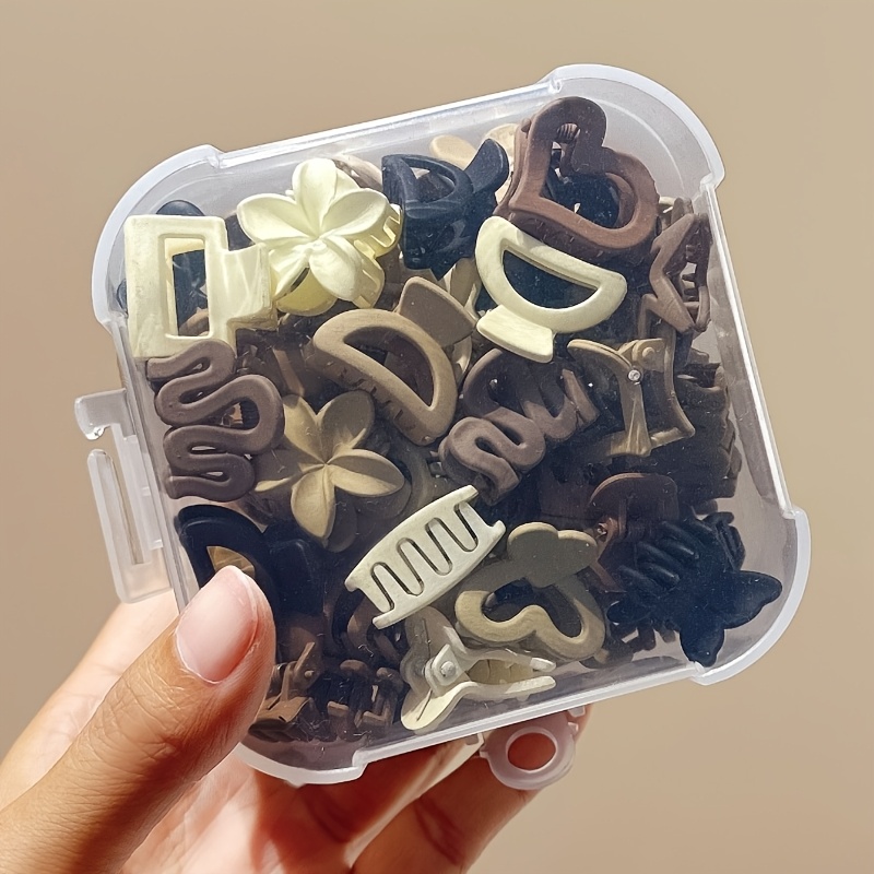 Paquete mixto de 5/10/20/30 cl - Travel Accessories Pack reseña y precio