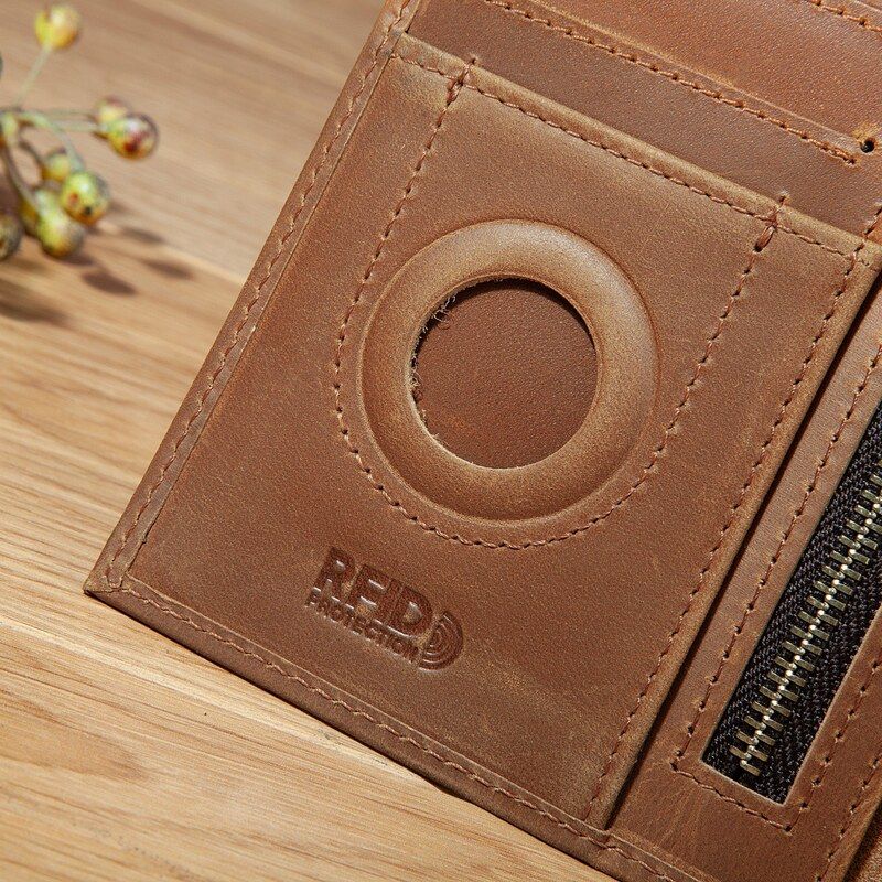 Elegante Porta Pasaportes Unis - Travel Accessories Rfid reseña y precio