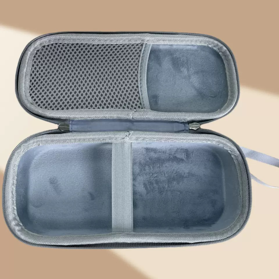Estuche rígido de EVA para Xia - Xiaomi Travel Accessories reseña y precio