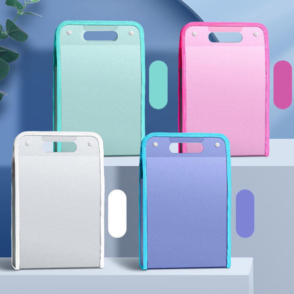 Carpeta de Archivos de 13 Bols - Document Organizer Folder reseña y precio