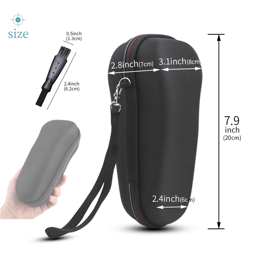 Bolsas de almacenamiento para  - Xiaomi Travel Accessories reseña y precio